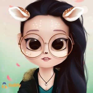 Meet your Posher, Alexis